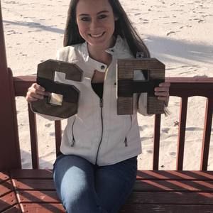 Meet your Posher, Morgan